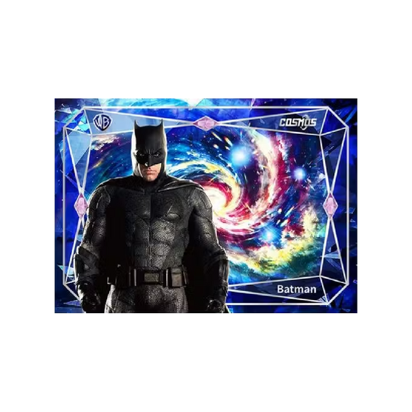 Kakawow Cosmos Warner Bros. 100thAnniversary All-Star2024 Collection Box