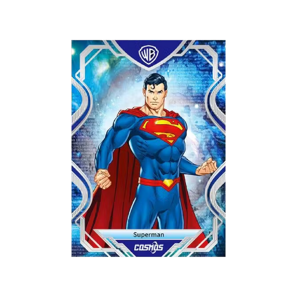 Kakawow Cosmos Warner Bros. 100thAnniversary All-Star2024 Collection Box