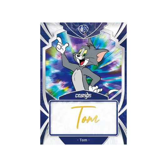 Kakawow Cosmos Warner Bros. 100thAnniversary All-Star2024 Collection Box