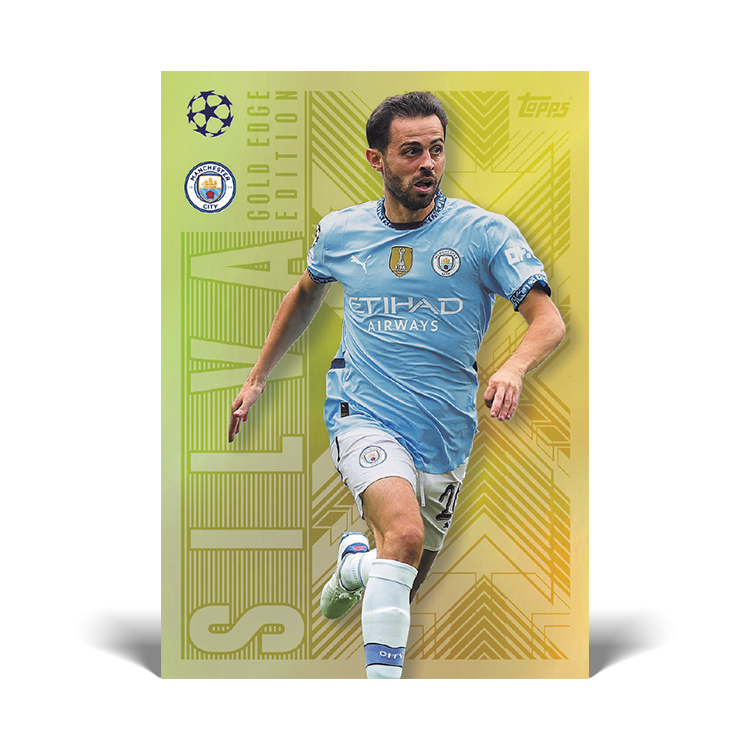 Match Attax Extra 2025 - Packet