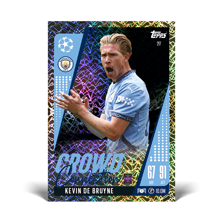 Match Attax Extra 2025 - Packet