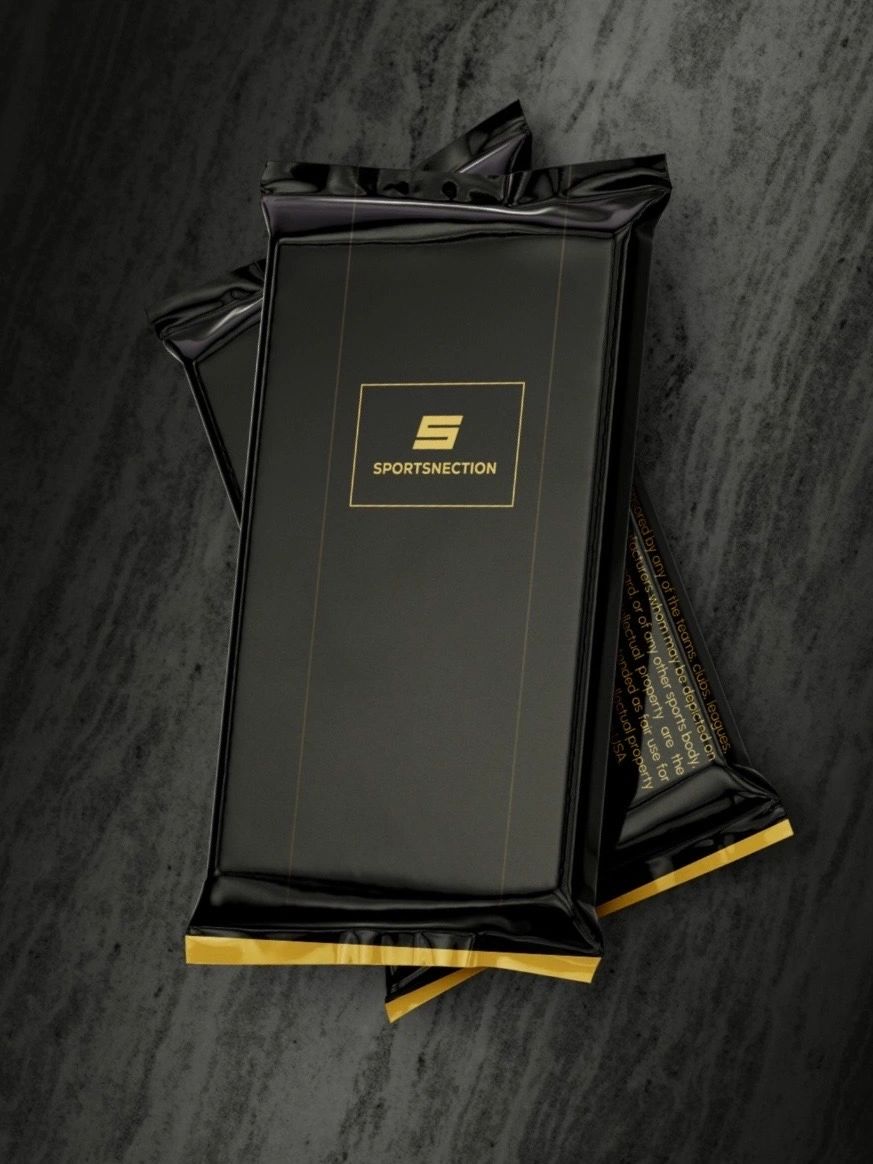 Cricket All-Stars - Series 1
Limited Edition (Collectors Edition)