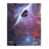 Ultra-Pro - Magic: The Gathering - Edge of Eternities 9-Pocket Binder.