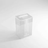 Gamegenic - Mini Card Holder 60+ - Clear