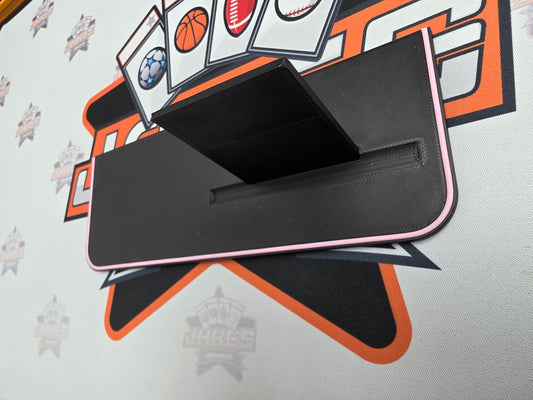 Pokémon - Pokéball Stand.