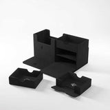 Gamegenic - The Academic 133+ XL Black/Black