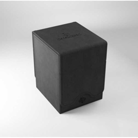 Gamegenic - Squire 100+ XL - Black