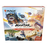 Magic: The Gathering - Avatar: The Last Airbender - Scene Box 1.