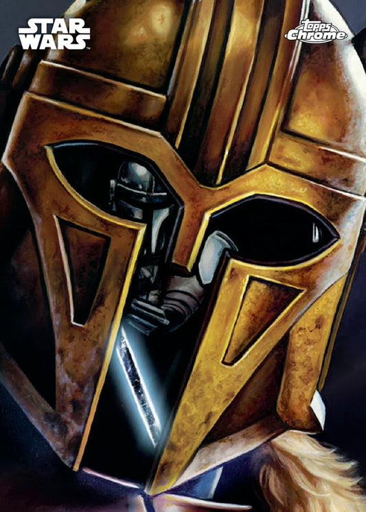 PRE ORDER - 2025 Star Wars Hyperspace