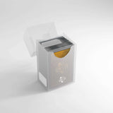 Gamegenic - Mini Card Holder 60+ - Clear