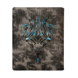 Magic: The Gathering - Return to Tarkir: 9-Pocket Premium Zippered PRO-Binder - 5 Clans