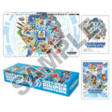 Digimon - Animation Series 25th Anniversay Set