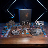 Malediction - Conclave of the Spheres - Faction Box - Standard.