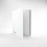Gamegenic - Casual Album 24-Pocket - White