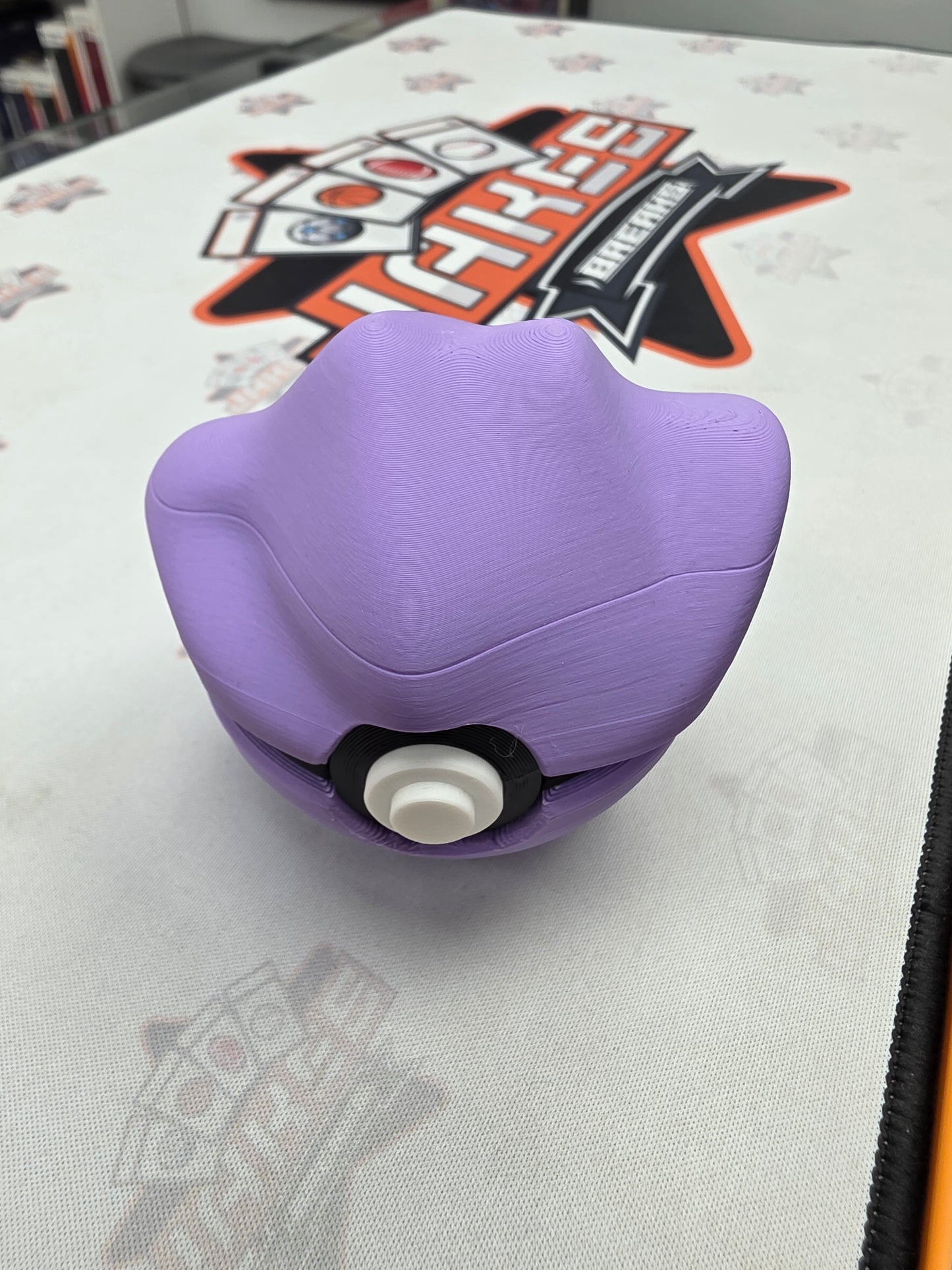 Pokéball - Ditto