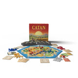 Catan - 2025, 6th Edition.