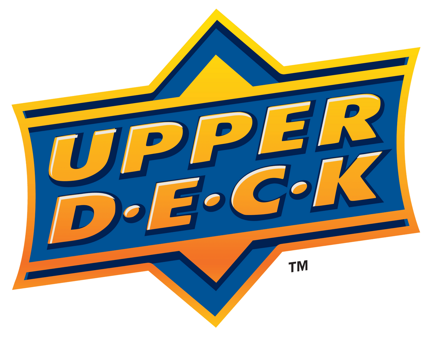 Hockey NHL- 2024/25 - Upper Deck MVP - Hobby Box (20 Packs)
