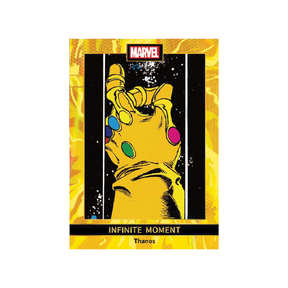 Kakawow - Aura, Marvel 2025 Hobby Box