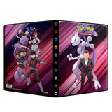 Ultra-Pro - Pokémon, Scarlet & Violet - 9-Pocket Portfolio