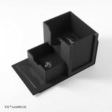 Gamegenic - Star Wars: Unlimited Deck Pod - Black