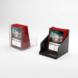 Gamegenic - Bastion XL - Black/Clear.
