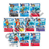 Digimon - Animation Series 25th Anniversay Set