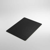 Gamegenic - Magnetic Dice Tray Rectangular: Black/Green