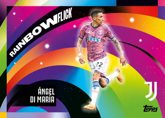 Juventus 2025/26 Team Set