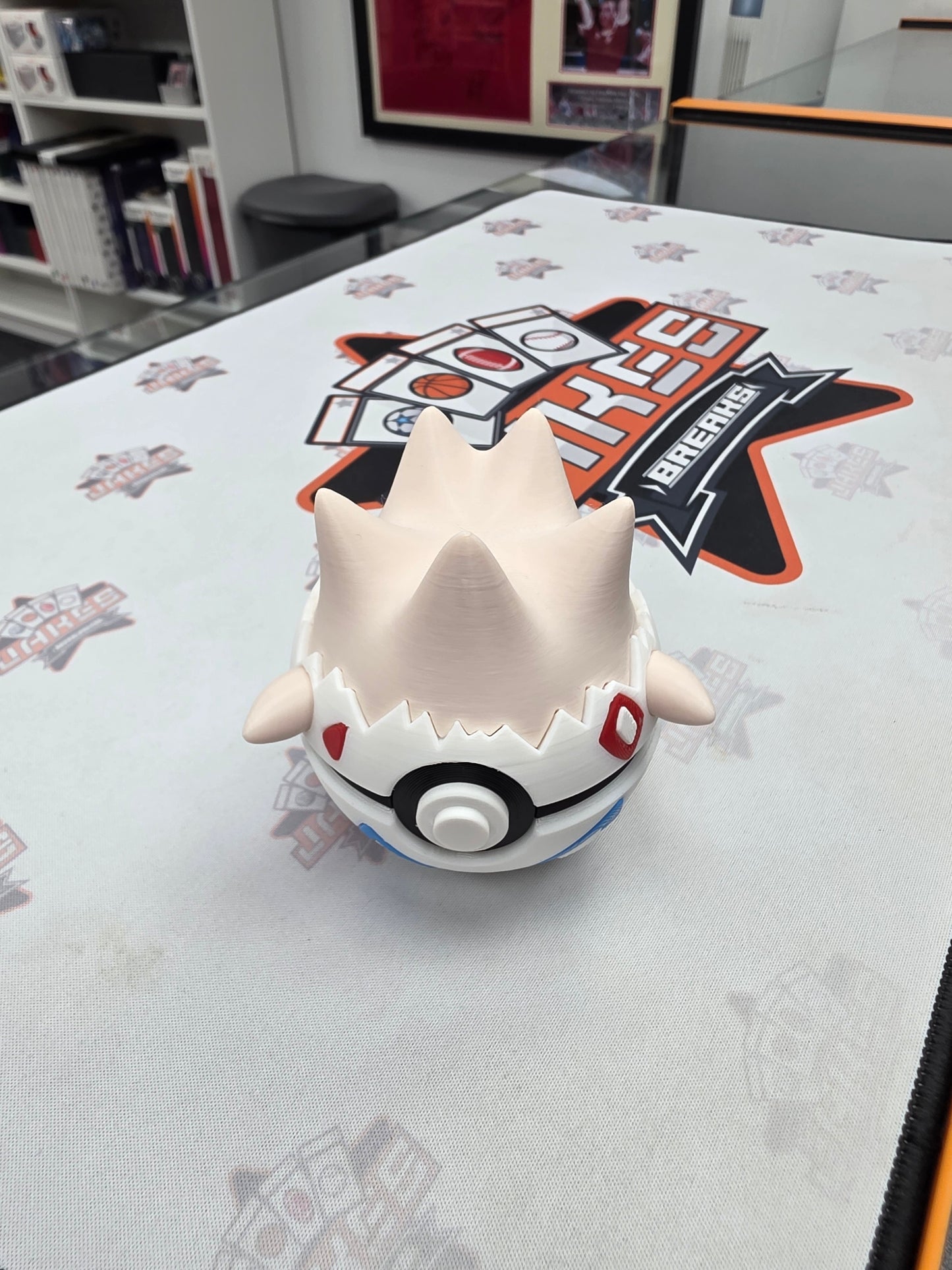 Pokéball - Togapie