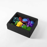 Gamegenic - Token Keep - Black