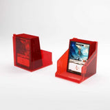 Gamegenic - Bastion XL - Red.