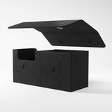 Gamegenic - The Academic 133+ XL Black/Black