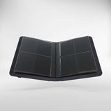 Gamegenic - Prime Album: 8-Pocket - Black