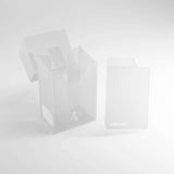 Gamegenic - Mini Card Holder 60+ - Clear