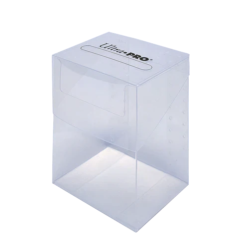 Ultra Pro - Toploader Box