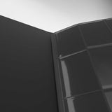 Gamegenic - Casual Album: 18-Pocket - Black