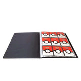 Ultra-Pro - Pokémon, Scarlet & Violet - 9-Pocket Portfolio