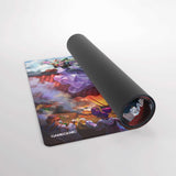 Gamegenic - Altered, First Outpost Playmat.