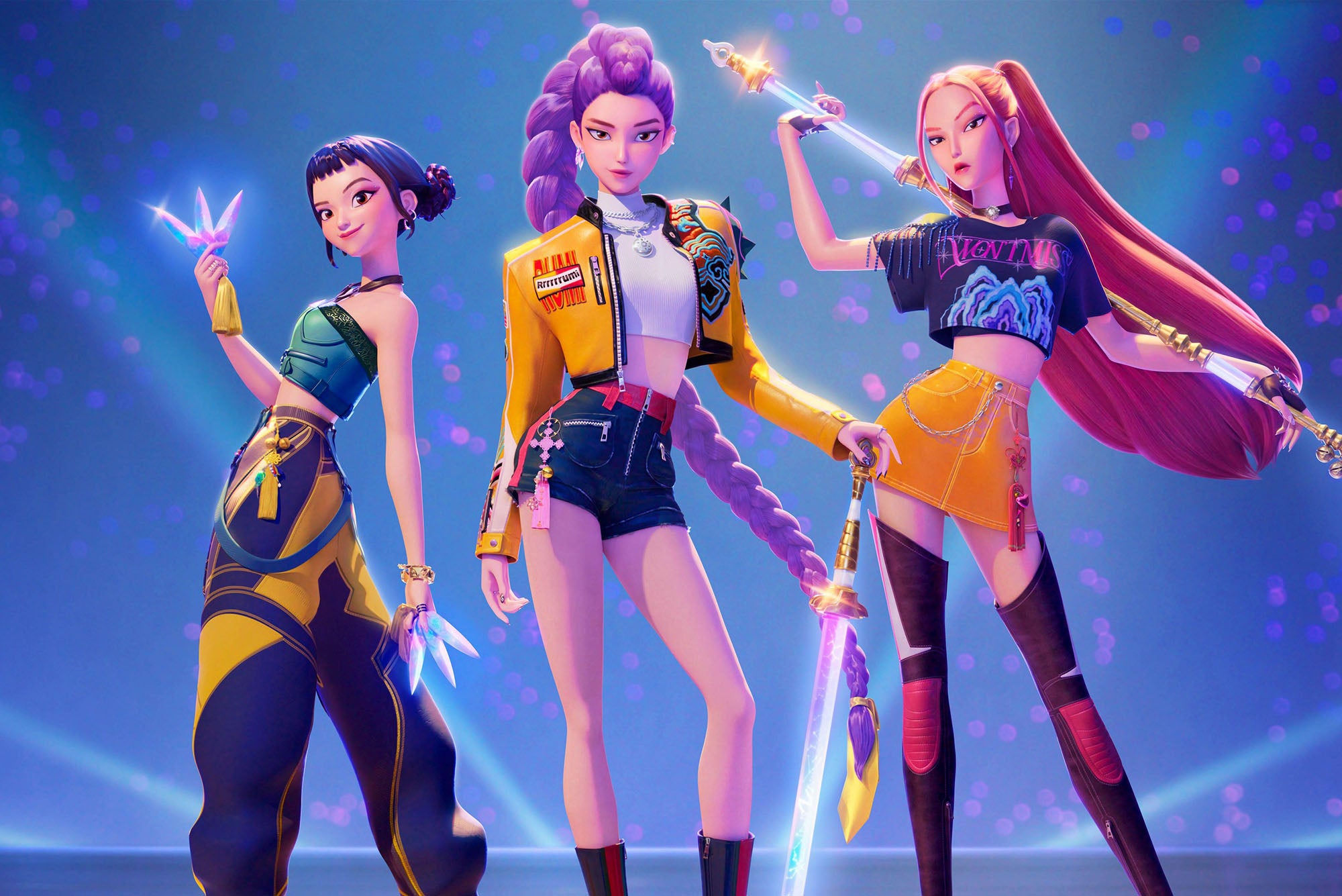 KPOP