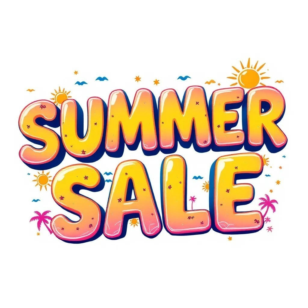 Summer Sale