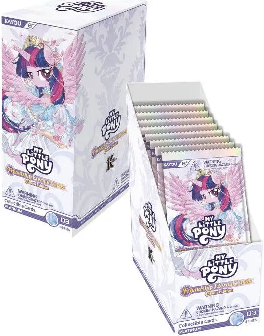 MY LITTLE PONY