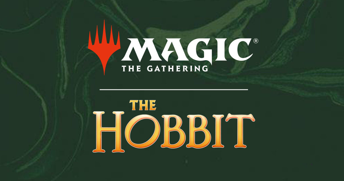 THE HOBBIT