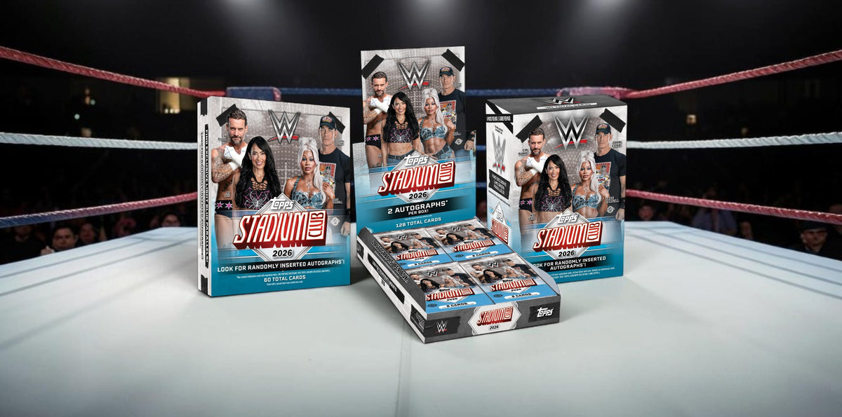 WWE