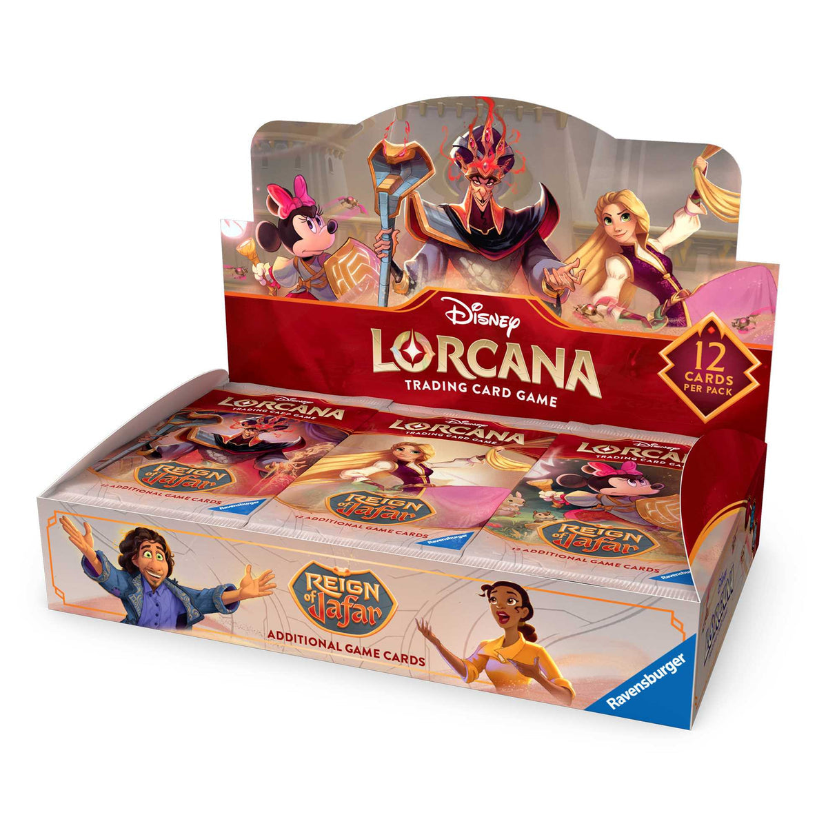 DISNEY LORCANA