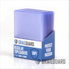 Grail Guard - 35pt Toploaders - 3" x 4" (25 pack) – SLEEVES & TOPLOADERS collection