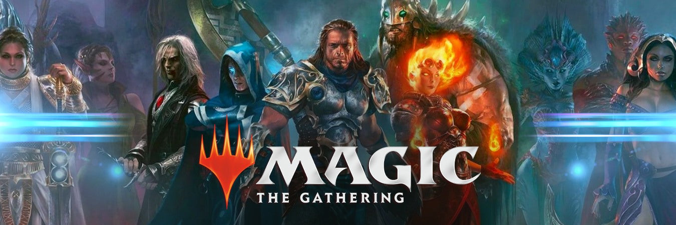 MAGIC - The Gathering