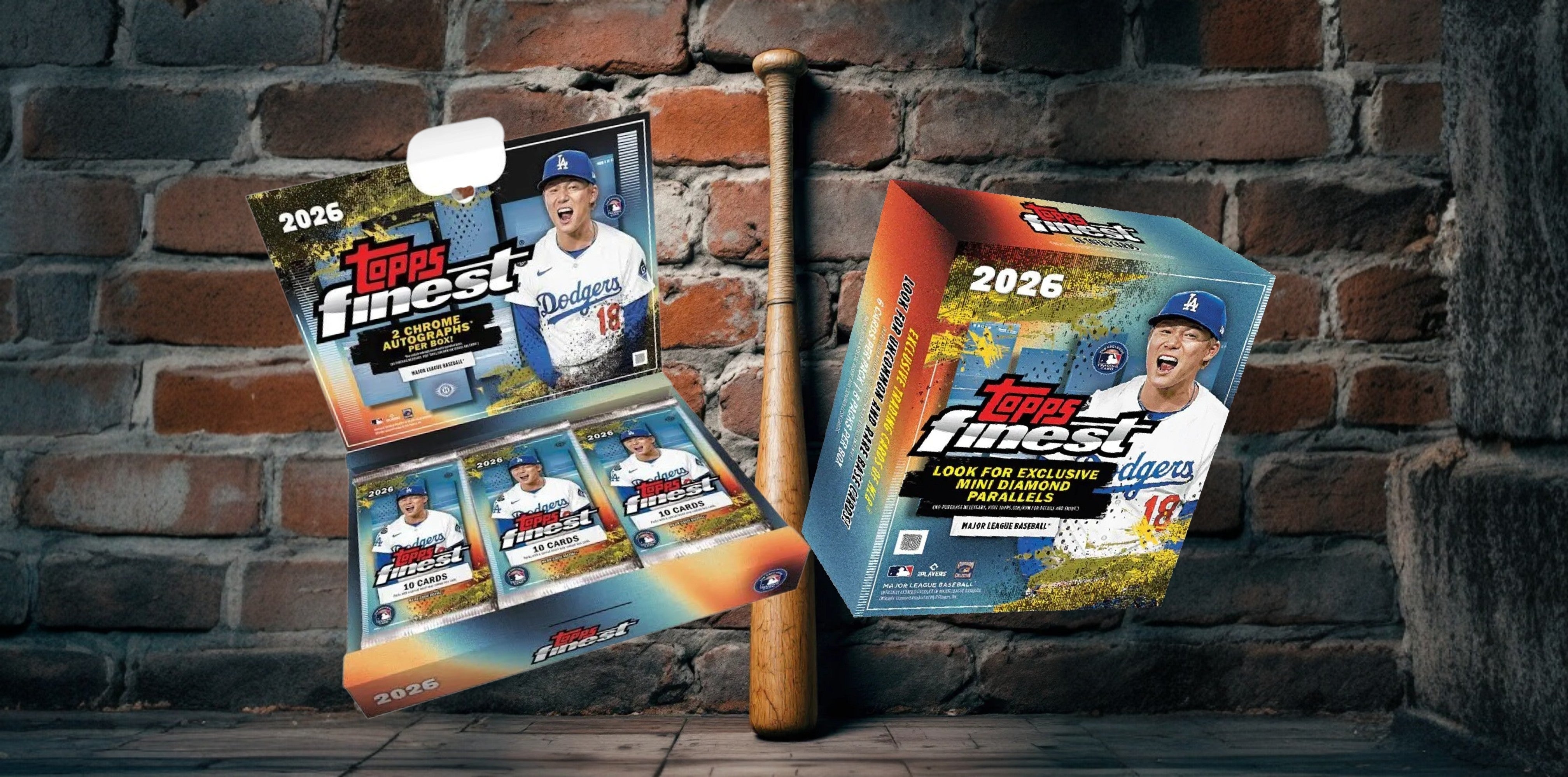 Baseball Finest 2026