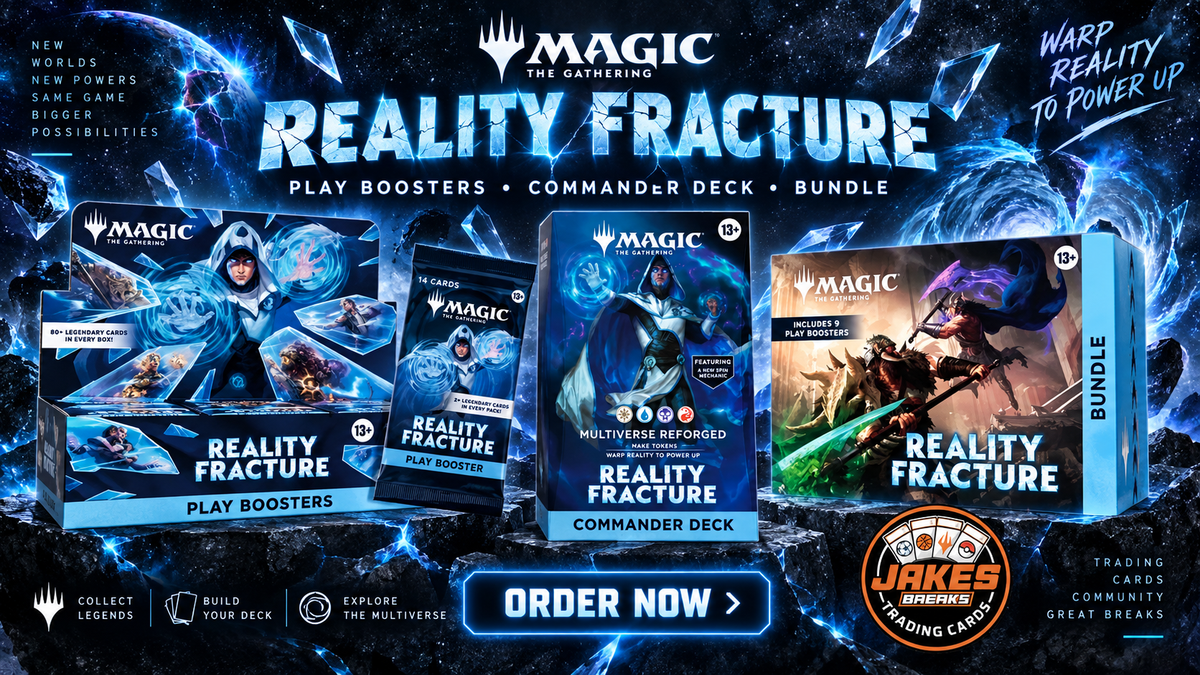 Reality Fracture