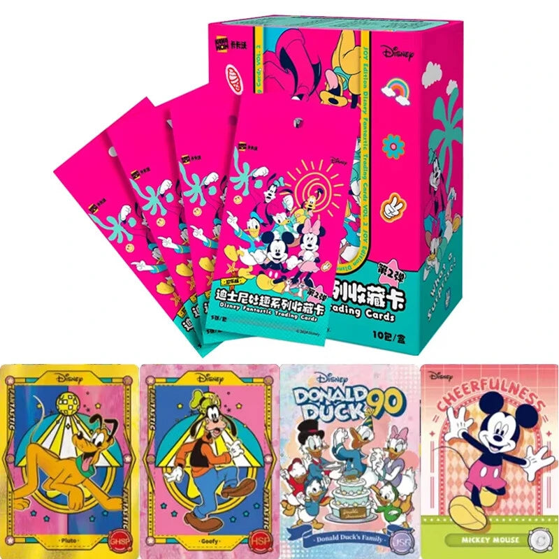 Kakawow - Disney, Joy Edition - Vol.2.