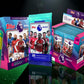 PRE ORDER- Topps Flagship Premier League 2026/27 Trading Cards - Super Tin 3